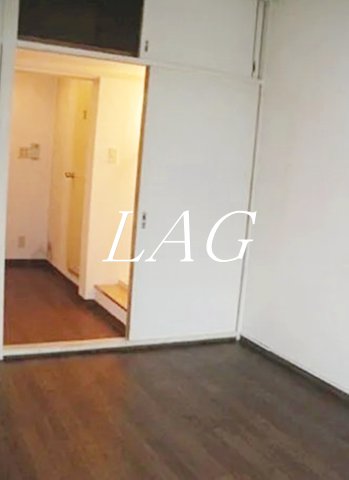 居室・リビング　洋室のお部屋です。