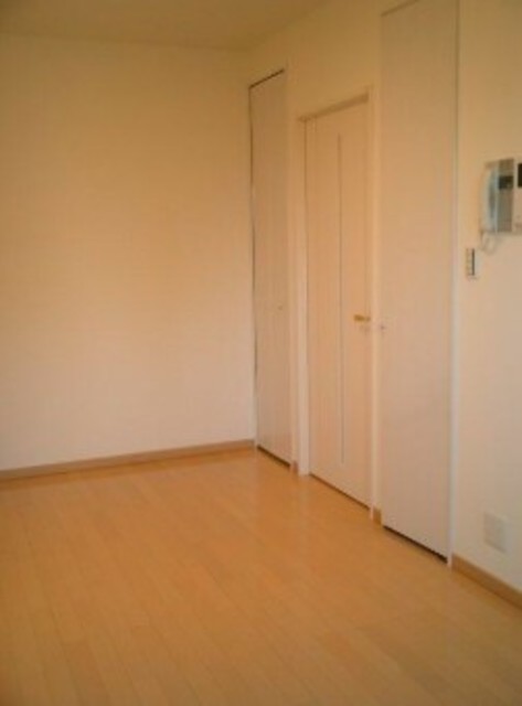 居室・リビング　きれいなお部屋