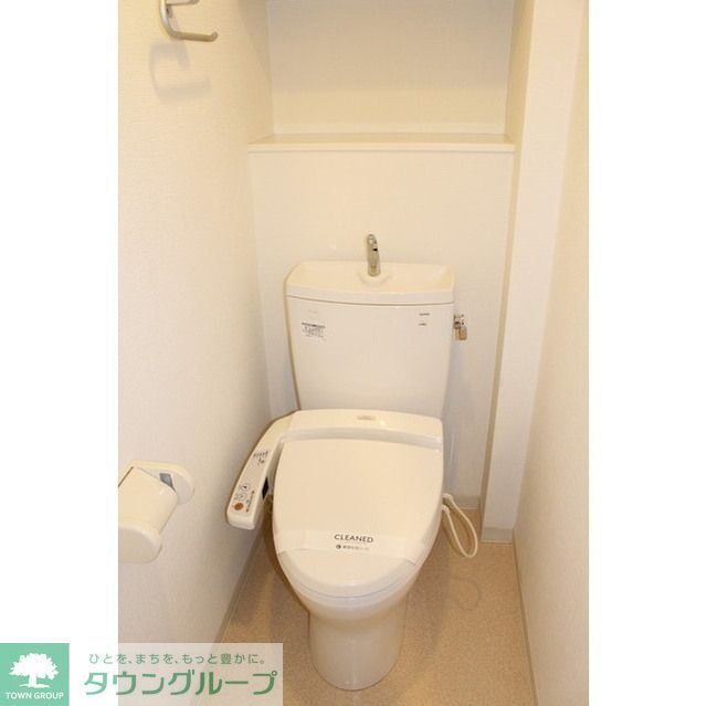 トイレ　※現況優先