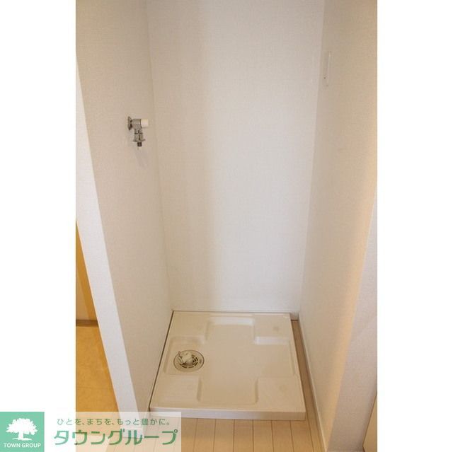 その他　洗濯機台※現況優先