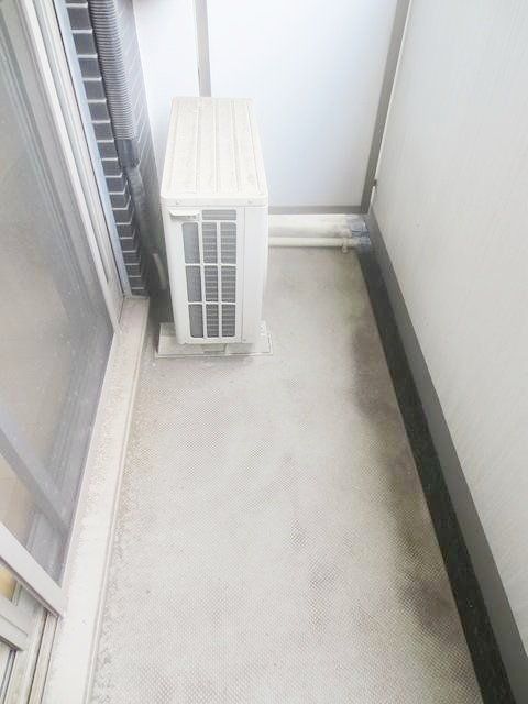 バルコニー　★バルコニー★