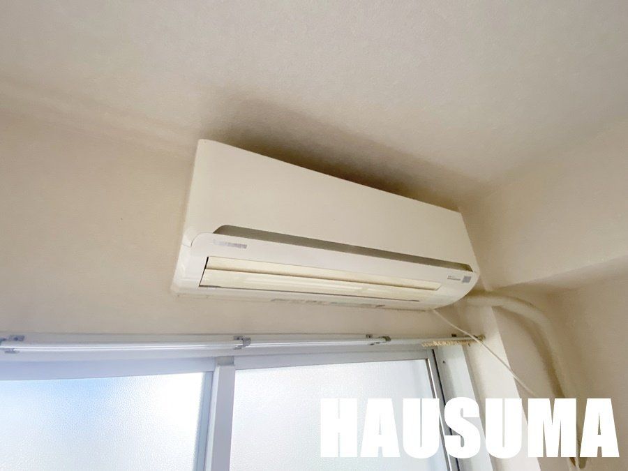 その他設備　※他号室写真使用