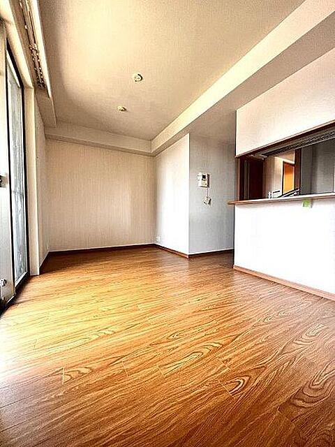 居室・リビング　（別タイプ参考写真）日神パレステージ西巣鴨　豊島区巣鴨5