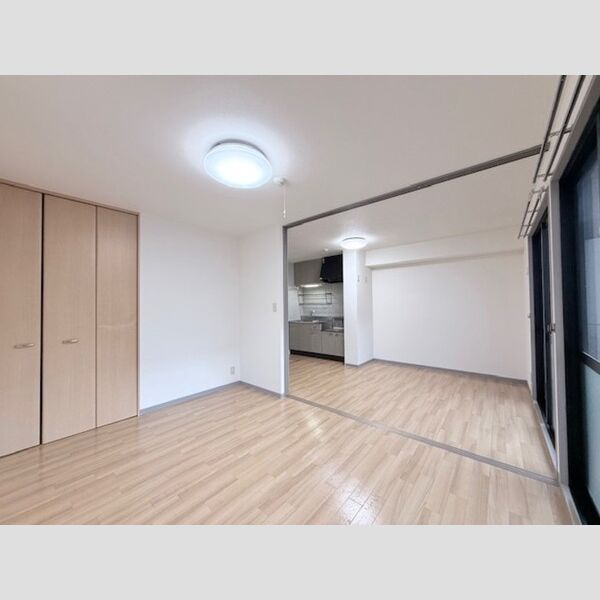 その他部屋・スペース　南洋室・LDK