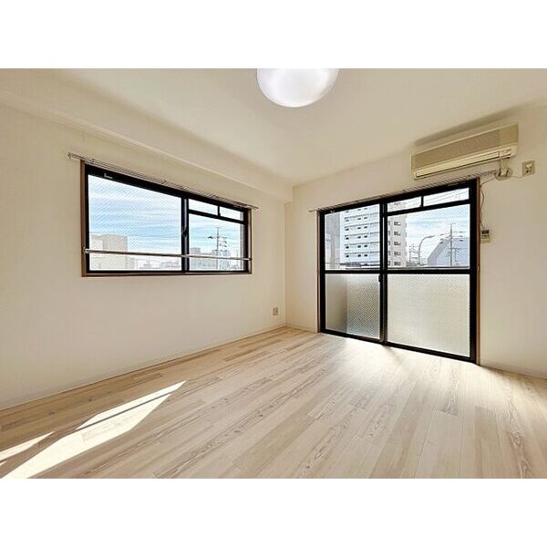 その他部屋・スペース　その他共有部分