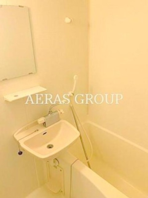 バス・シャワールーム　同仕様タイプ