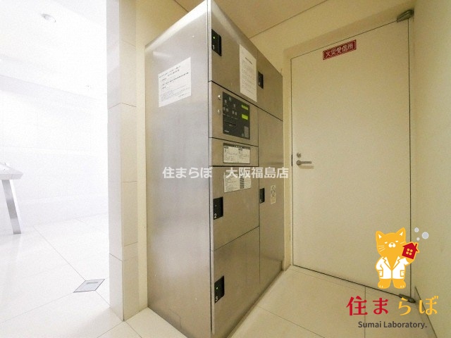 その他共有部分　日常使いを想像しながら