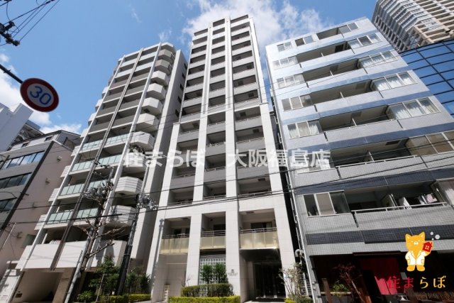 建物外観　★ ★ 口コミ平均4.94のお店 ★ ★