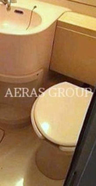 トイレ　同仕様