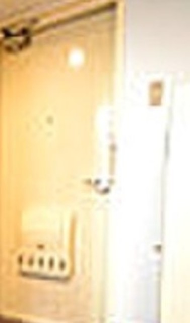 セキュリティ　同仕様