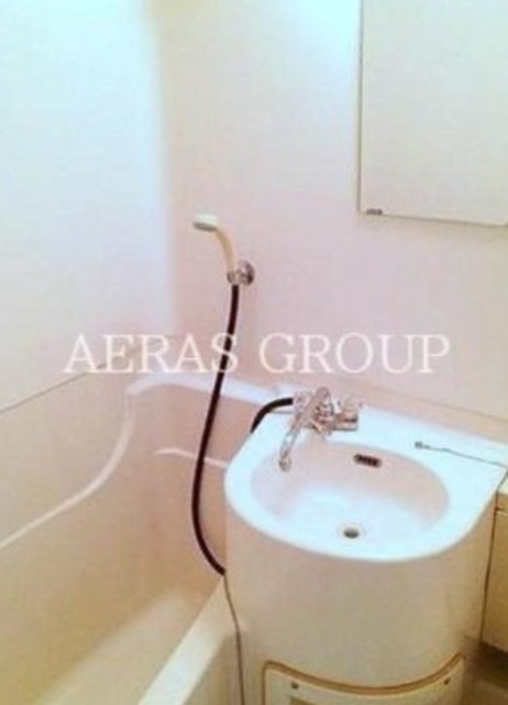 バス・シャワールーム　同仕様タイプ