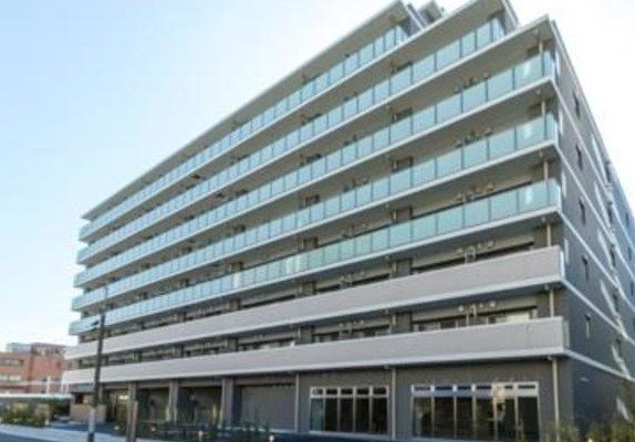 建物外観　☆高級感のある外観☆