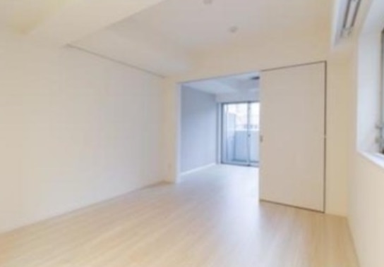 居室・リビング　☆明るい居室☆