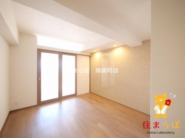 居室・リビング　暮らしの中心になる場所