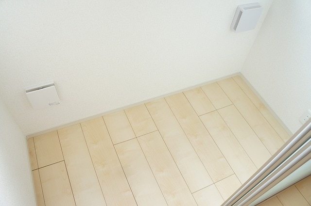 バルコニー　サンルーム