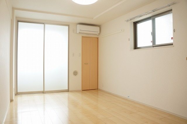 居室・リビング　7.5帖