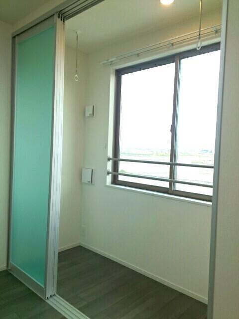 バルコニー　サンルーム