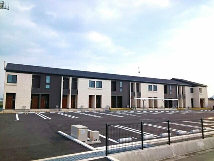 建物外観　II外観