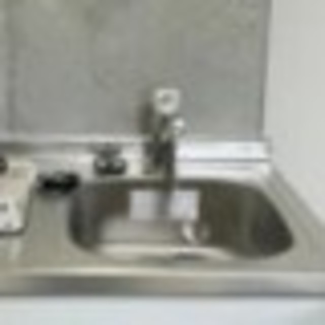 その他　シンク