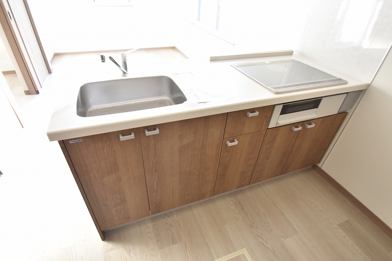 キッチン　レジデンス花柳Ａ