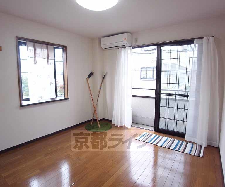 居室・リビング　５万円台セパレートの良いお部屋！