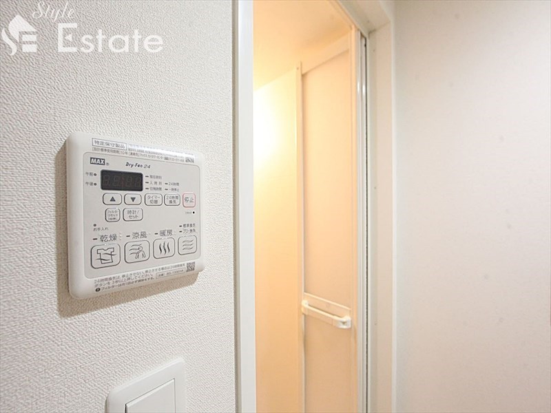 その他　浴室乾燥機