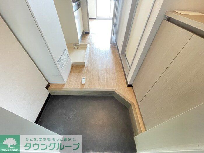 玄関　別室参照　現状優先