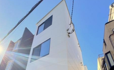 建物外観　☆外観☆