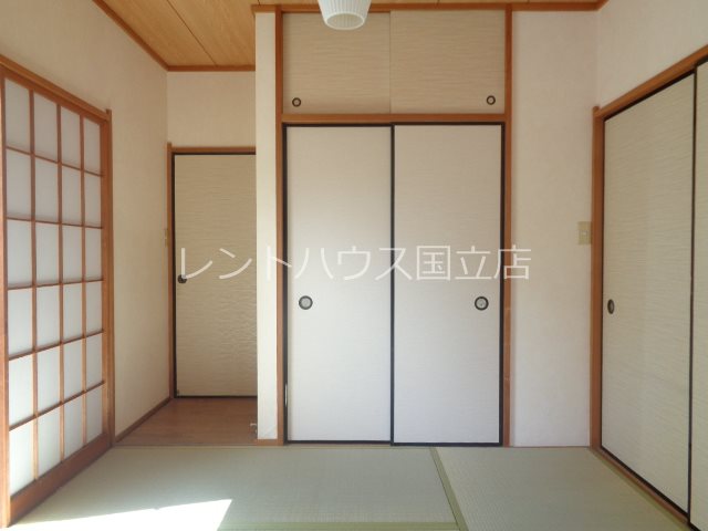 その他部屋・スペース