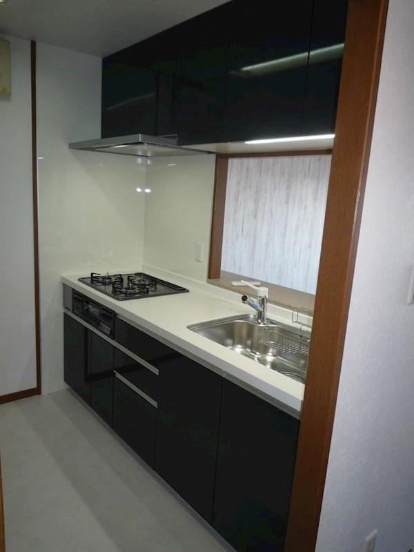 キッチン　※現況優先