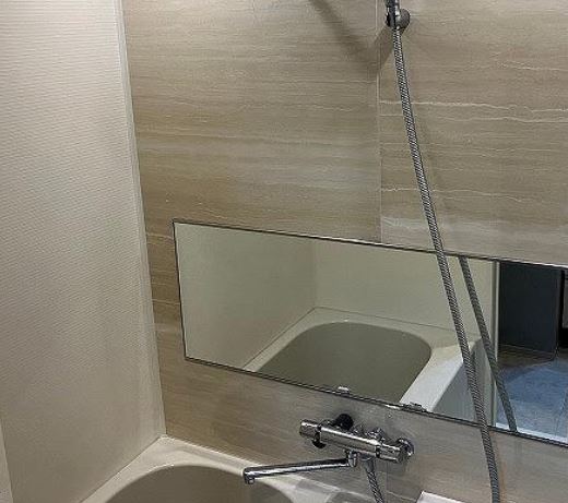 バス・シャワールーム　同仕様