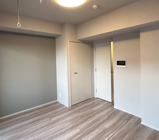 居室・リビング　同仕様