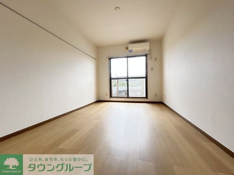 居室・リビング　★お部屋探しは株式会社タウンハウジング東京まで★