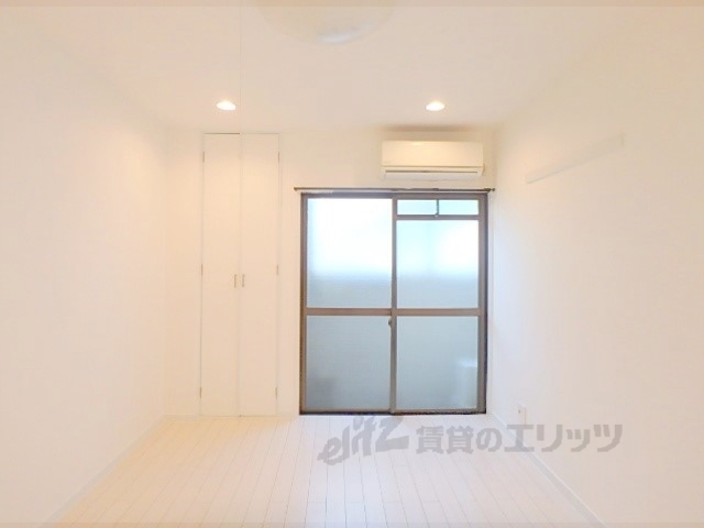 居室・リビング　居室