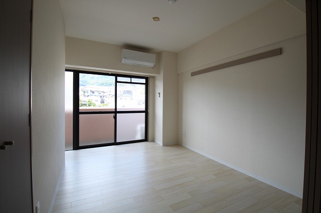 その他部屋・スペース　別号室の写真です。