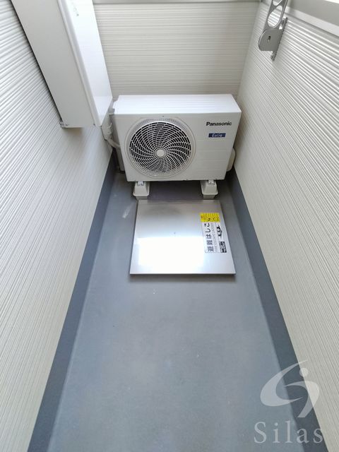 バルコニー　同仕様