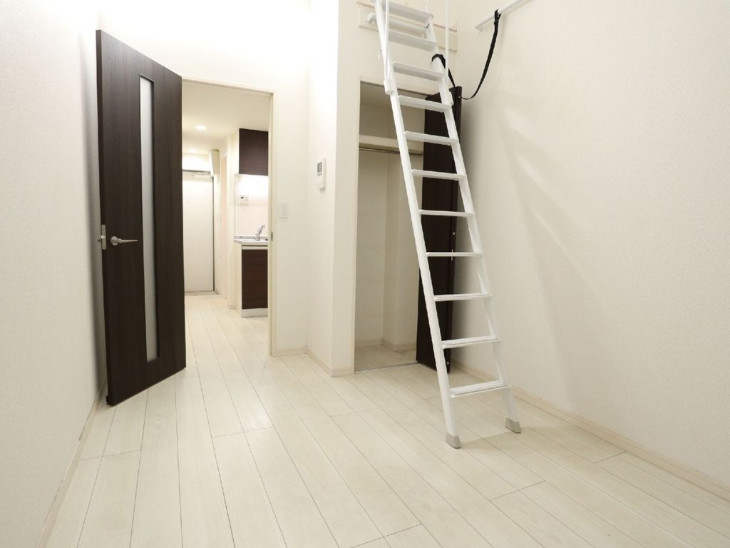 居室・リビング　リビング/居室