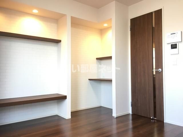 その他部屋・スペース