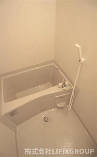 バス・シャワールーム　風呂