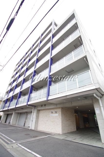 建物外観　☆スタイリッシュな外観☆