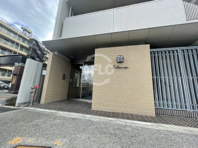 ロビー　フェビエンローズ　ロビー