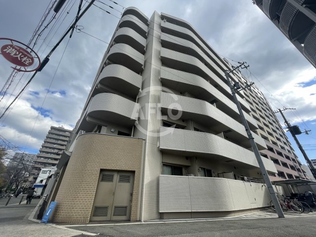 その他　フェビエンローズ　外観