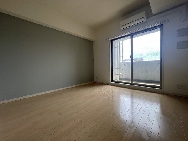 居室・リビング　おしゃれな居間です