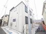 武蔵小金井駅より徒歩12分 1階 新築の賃貸物件
