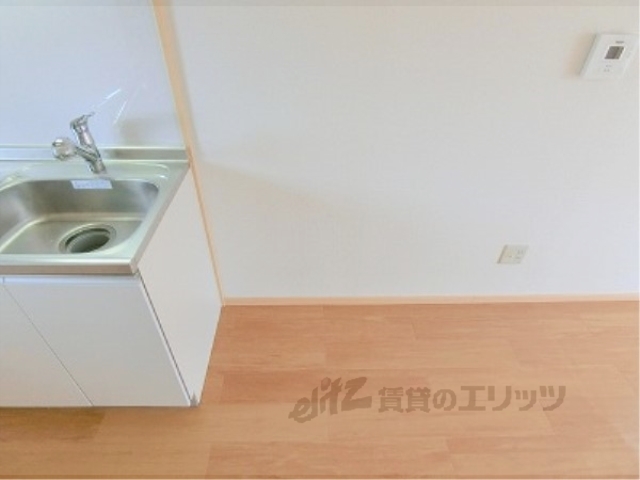 その他部屋・スペース　冷蔵庫置場