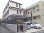 京都駅より徒歩8分 1階 築21年2ヶ月の賃貸物件