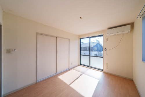 居室・リビング　洋室