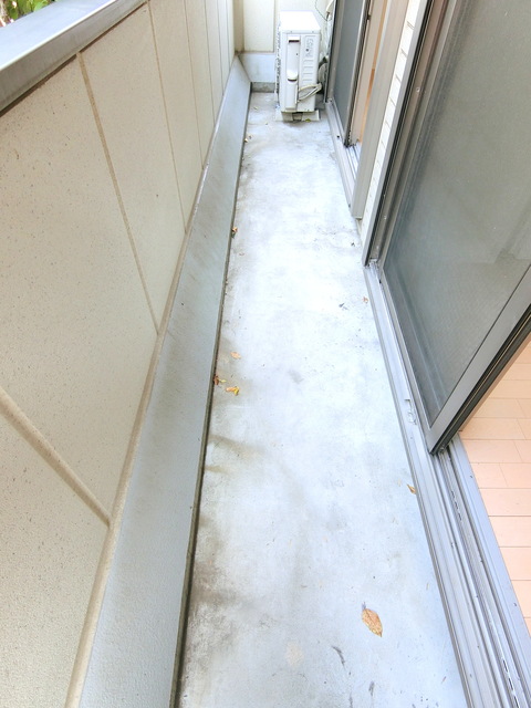 バルコニー　★バルコニー★