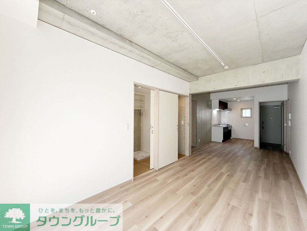 居室・リビング　お部屋探しはタウンハウジングへ♪