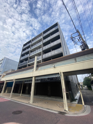 建物外観　外観（